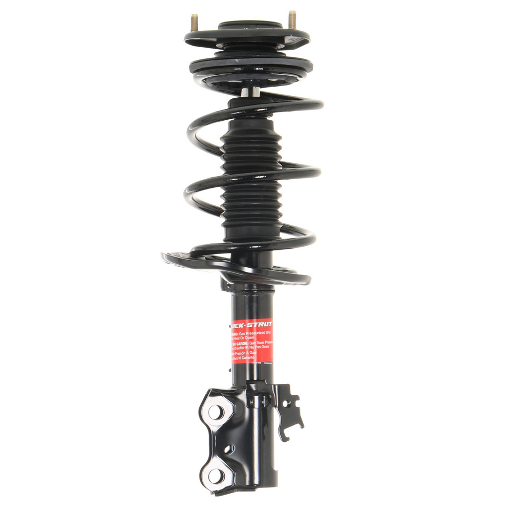UPC 048598000385 product image for New 2015 Scion xB Strut and Coil Spring Assembly - Front Left Premium - Front Le | upcitemdb.com