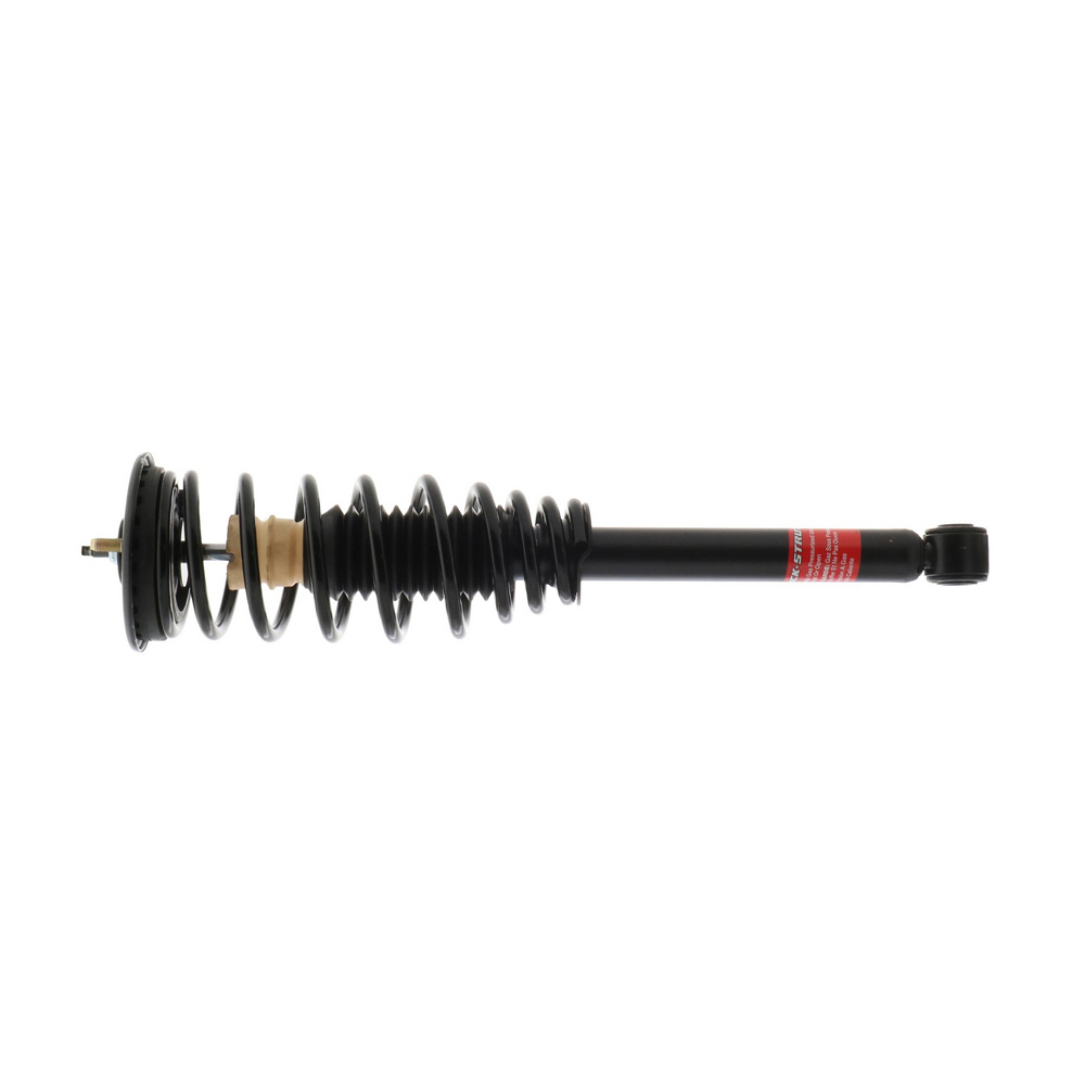 UPC 048598220370 product image for New 2000 Mitsubishi Galant Strut and Coil Spring Assembly - Rear Rear | upcitemdb.com