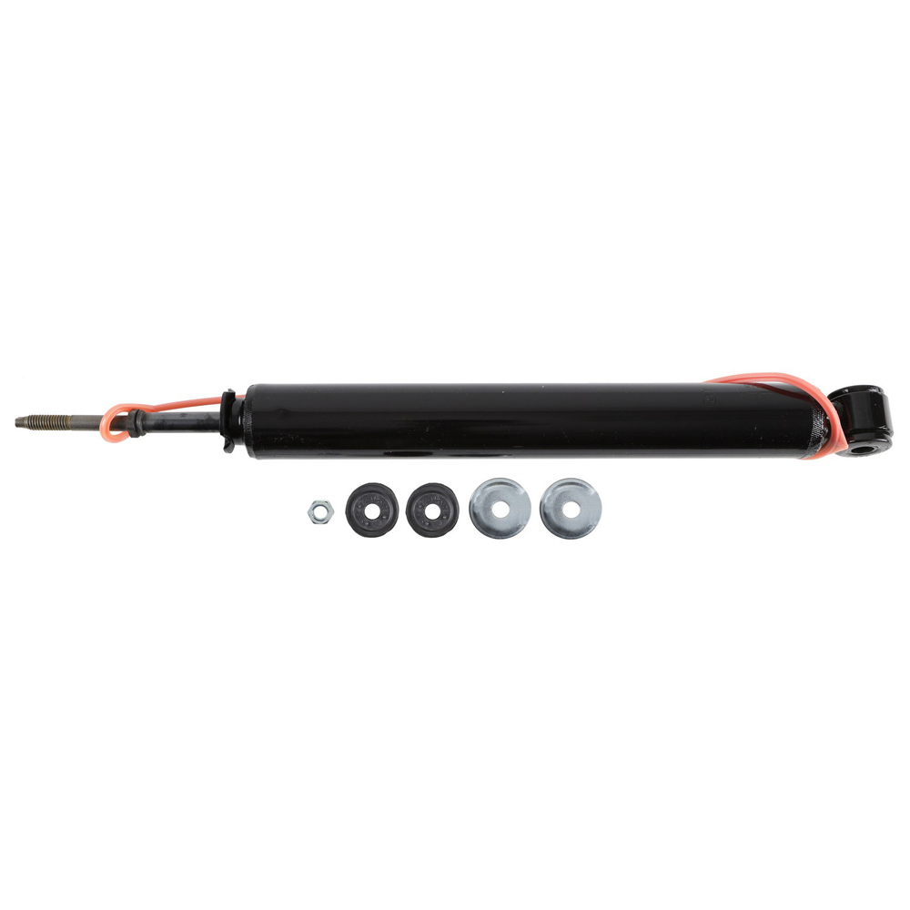 UPC 048598000309 product image for New 2015 Mitsubishi Mirage Shock Absorber - Rear Premium - Rear | upcitemdb.com