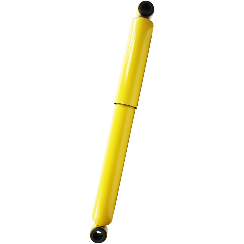New 1996 Ford B800 Shock Absorber - Rear w/ 15000 lbs. - 19000 lbs. Tapered Leaf Springs - Rear
