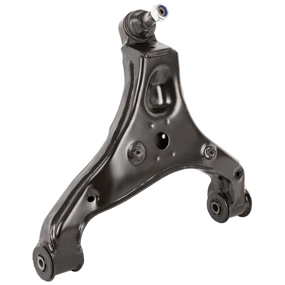 New 2011 Mercedes Benz Sprinter Van Control Arm - Front Left Lower Front Left Lower Control Arm - 2500 Models