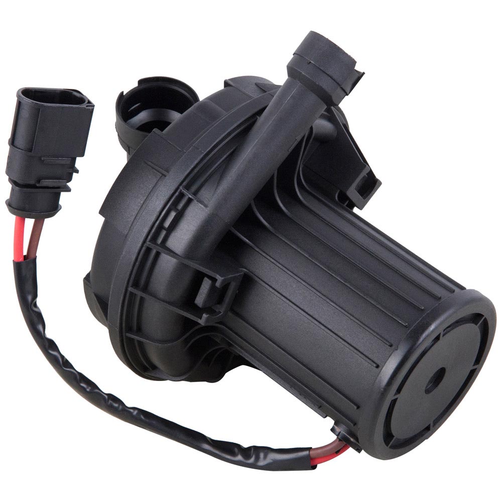 New 2015 Audi A7 Quattro Air Pump All Models