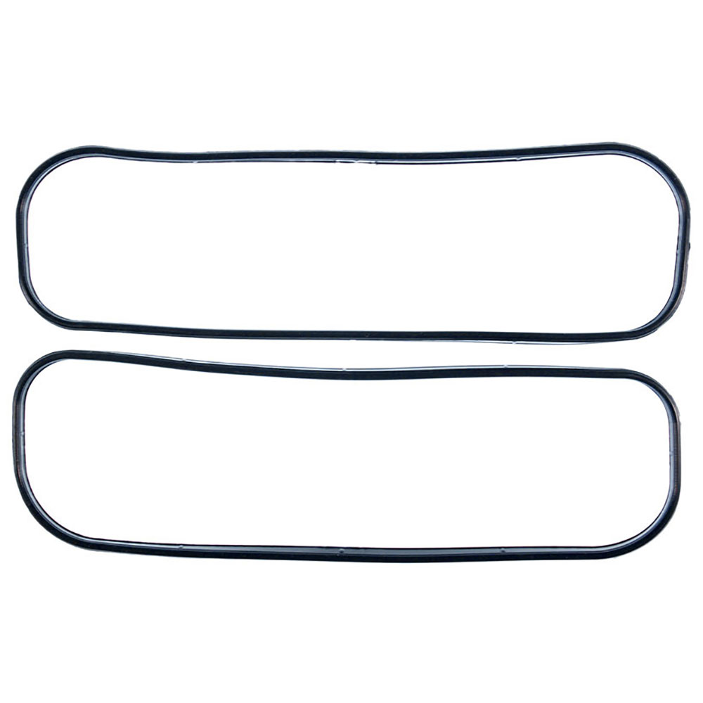 New 1986 Oldsmobile Cutlass Ciera Engine Gasket Set - Valve Cover 3.8L Engine - GT - Victo-Tech