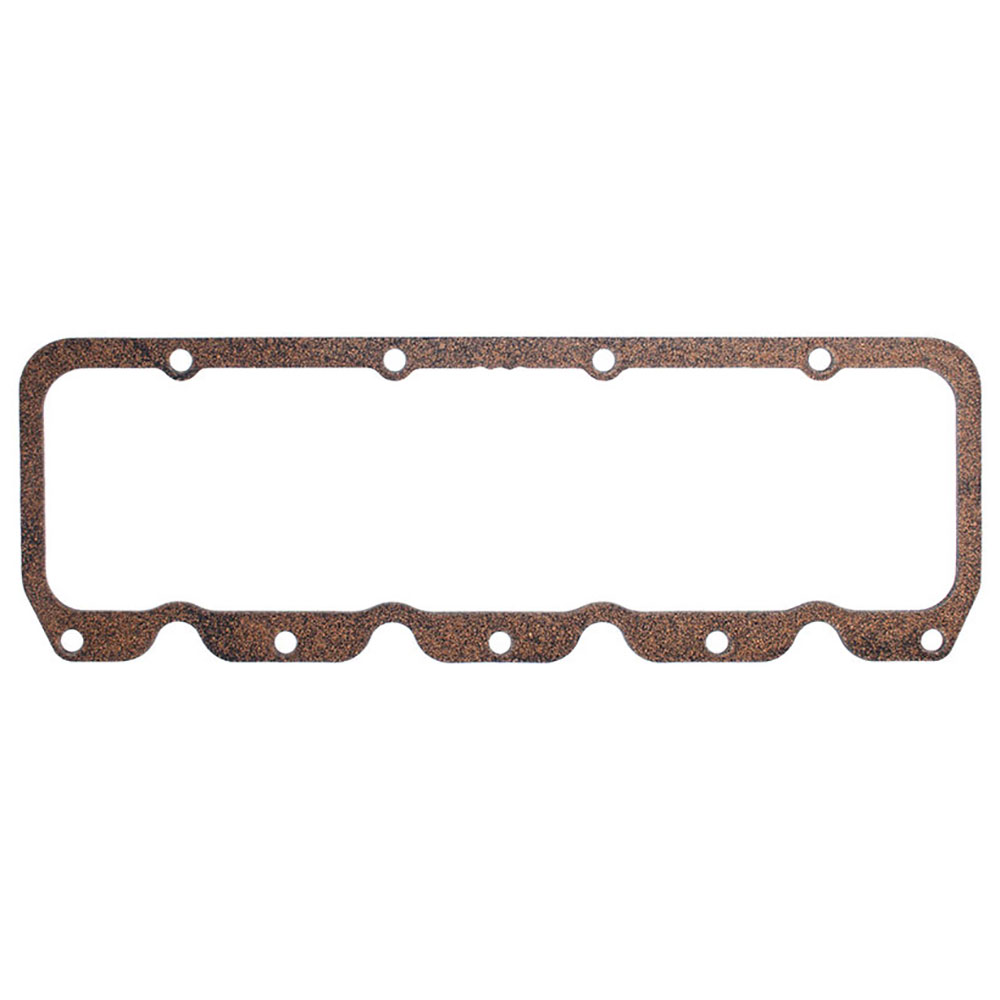 New 1985 Mercury Topaz Engine Gasket Set - Valve Cover 2.3L Engine - Naturally Aspirated - LS HSC - TBI - OHV - Tuff-Cork
