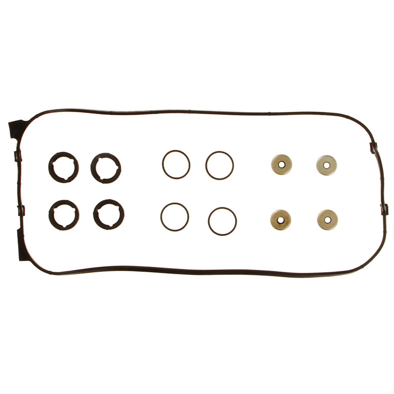 New 1996 Honda Odyssey Engine Gasket Set - Valve Cover 2.2L Engine - Includes Grommets and Spark Plug Tube Seals