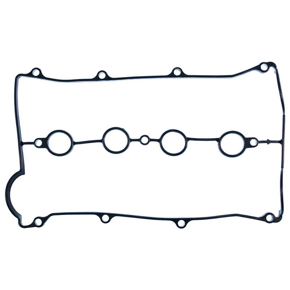 New 1992 Mazda Miata Engine Gasket Set - Valve Cover 1.6L Engine - MFI - Includes Spark Plug Tube Seals