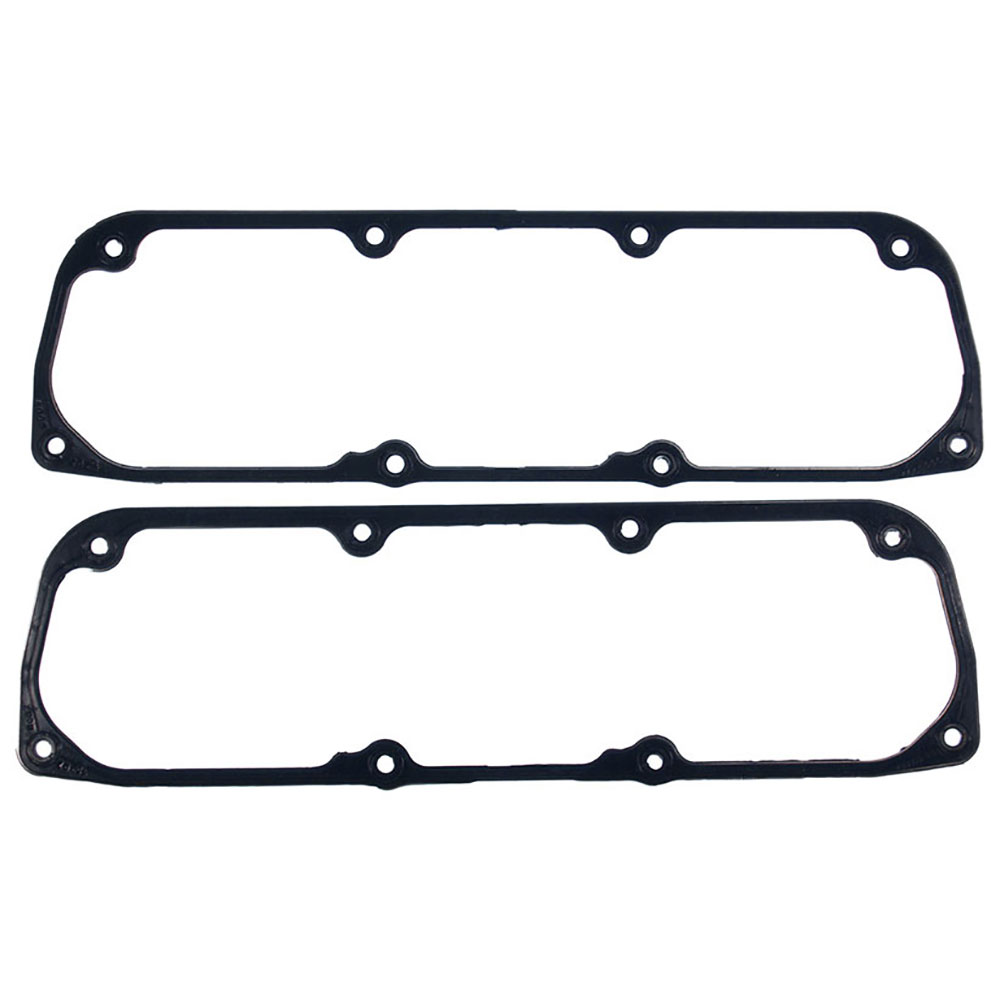 New 1995 Plymouth Voyager Engine Gasket Set - Valve Cover 3.3L Engine - SE - Plenum Gasket not Included