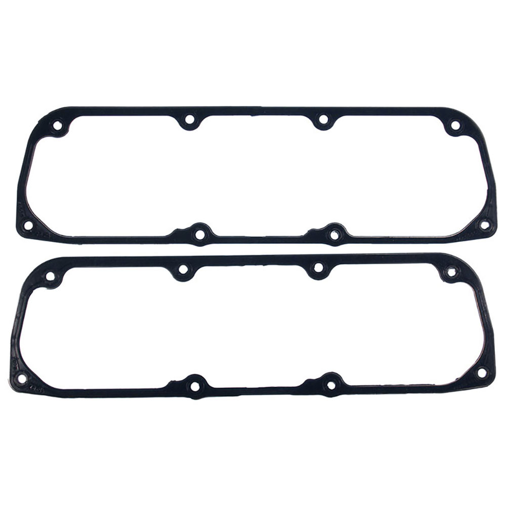 New 1997 Chrysler Town and Country Engine Gasket Set - Valve Cover 3.8L Engine - Plenum Gasket not Included