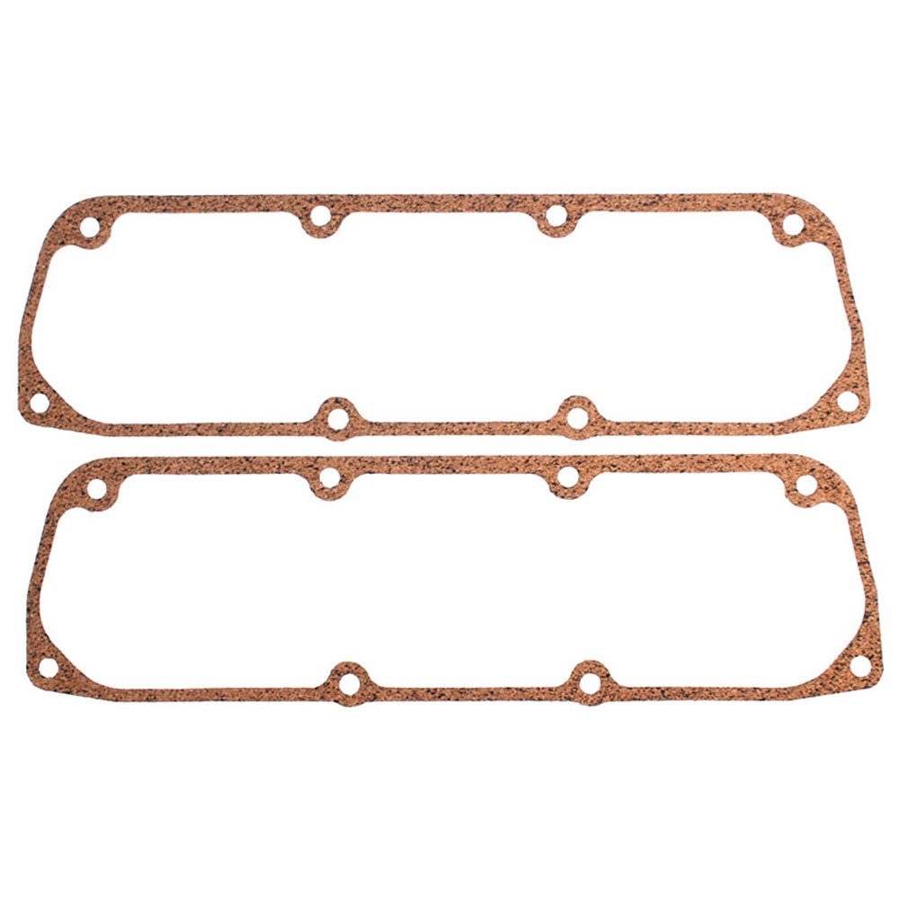 New 1995 Plymouth Voyager Engine Gasket Set - Valve Cover 3.3L Engine - LE - Plenum Gasket not Included