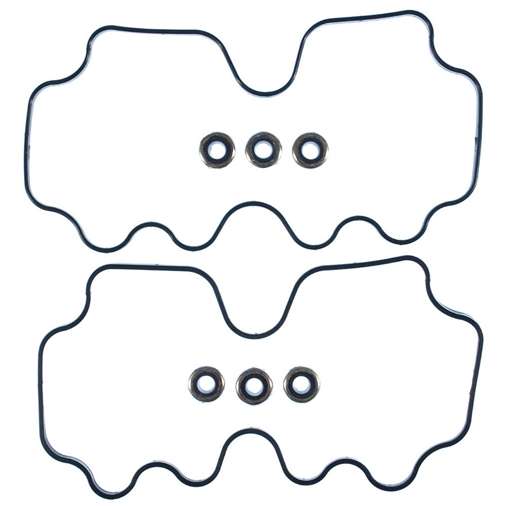 New 1992 Subaru Legacy Engine Gasket Set - Valve Cover 2.2L Engine - Contains Valve Cover Washers