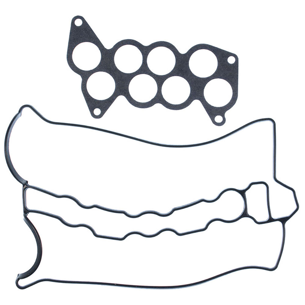 New 1995 Mazda 929 Engine Gasket Set - Valve Cover - Right 3.0L Engine - Right - MFI - Use with #(s) B45876