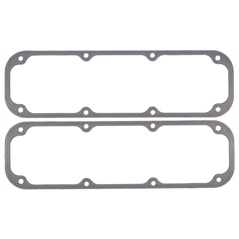 New 2000 Dodge Ram Trucks Engine Gasket Set - Valve Cover 3.9L Engine - MFI - Victo-Tech