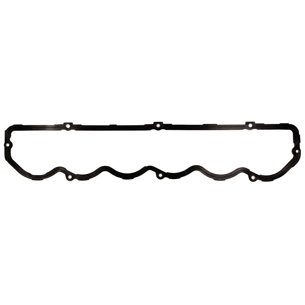 New 1996 Ford E Series Van Engine Gasket Set - Valve Cover 4.9L Engine - Victo-Tech