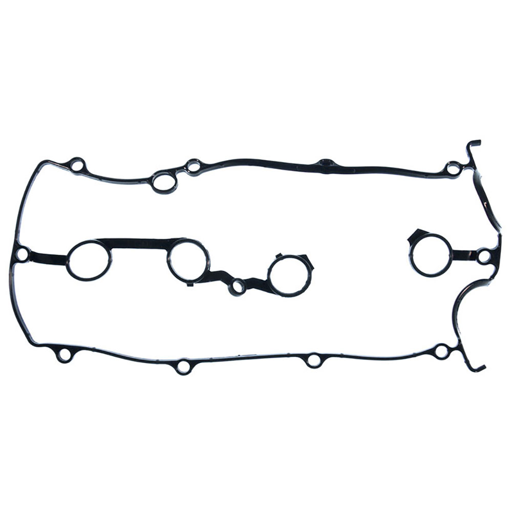 New 1993 Mazda MX-6 Engine Gasket Set - Valve Cover 2.0L Engine - MFI - Includes Spark Plug Tube Seals