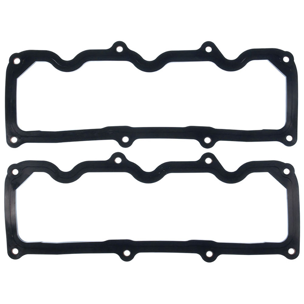 New 1990 Ford Taurus Engine Gasket Set - Valve Cover 3.0L Engine - L Vulcan - MFI - OHV - Victo-Tech