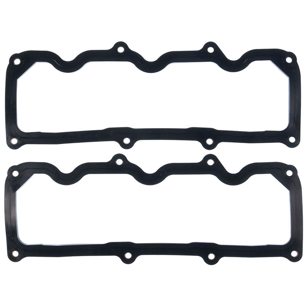 New 1991 Ford Aerostar Engine Gasket Set - Valve Cover 3.0L Engine - Eddie Bauer - Victo-Tech