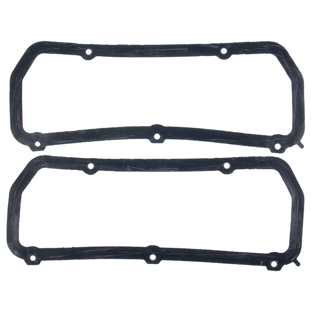 New 1989 Lincoln Continental Engine Gasket Set - Valve Cover 3.8L Engine - Victo-Tech