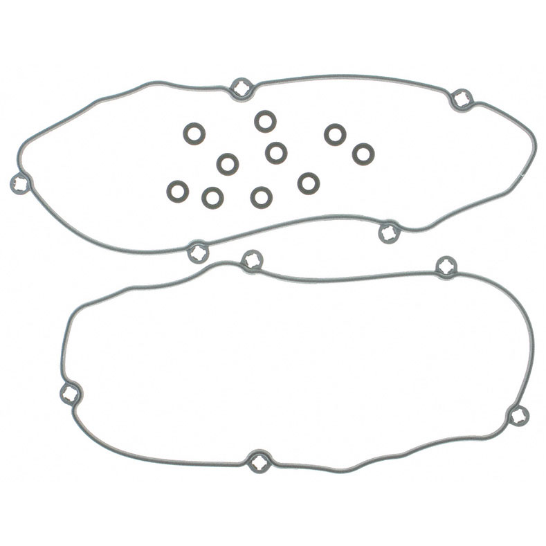 New 1999 Ford Windstar Engine Gasket Set - Valve Cover 3.8L Engine - LX - Contains Valve Cover Grommets