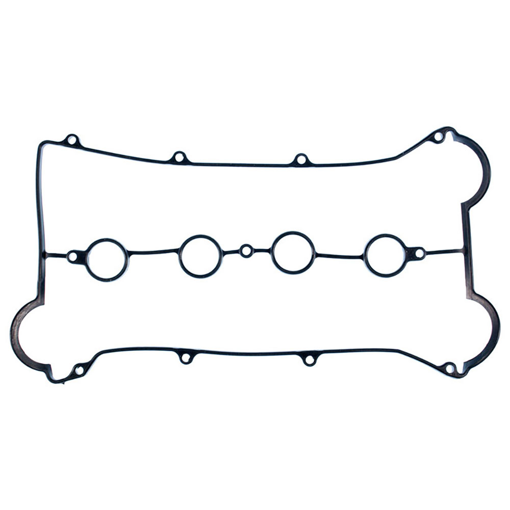 New 1992 Mercury Capri Engine Gasket Set - Valve Cover 1.6L Engine - MFI - Victo-Tech