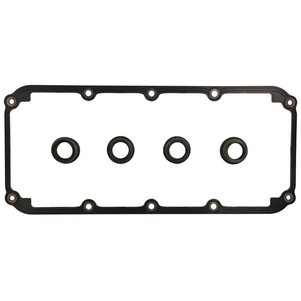 New 1995 Plymouth Neon Engine Gasket Set - Valve Cover 2.0L Engine - Base - SOHC - Victo-Tech