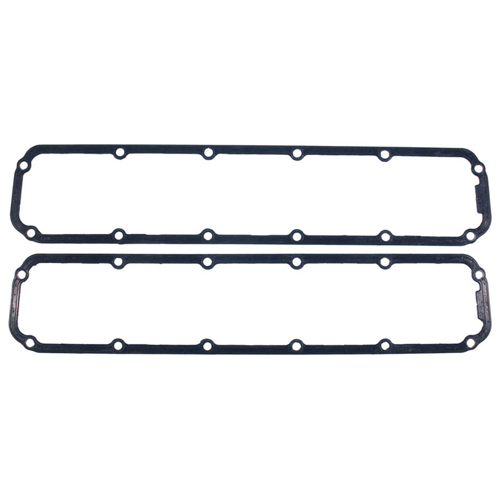 New 2003 Dodge Ram Trucks Engine Gasket Set - Valve Cover 8.0L Engine - MFI - Victo-Tech