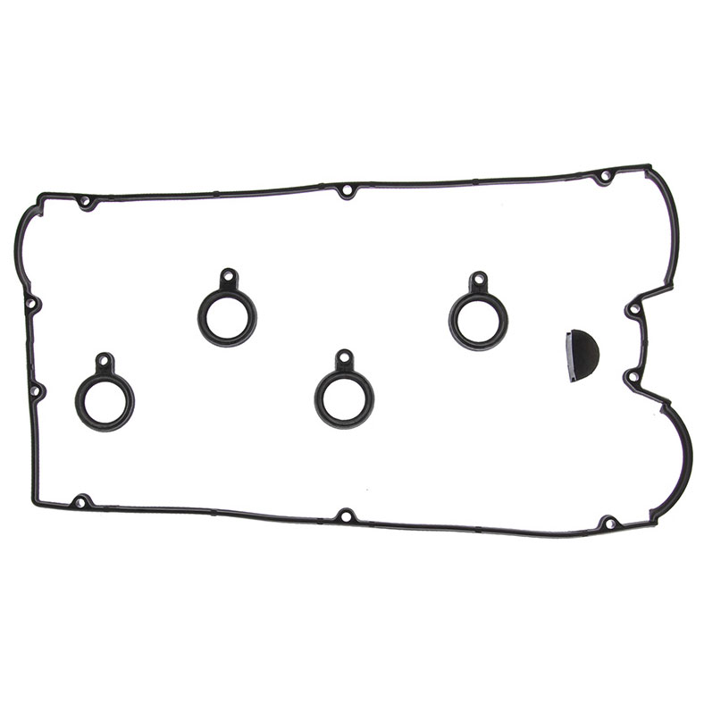 New 1993 Mitsubishi Eclipse Engine Gasket Set - Valve Cover 2.0L Engine - GSX - MFI - Camshaft Semi-Circular Plug Included