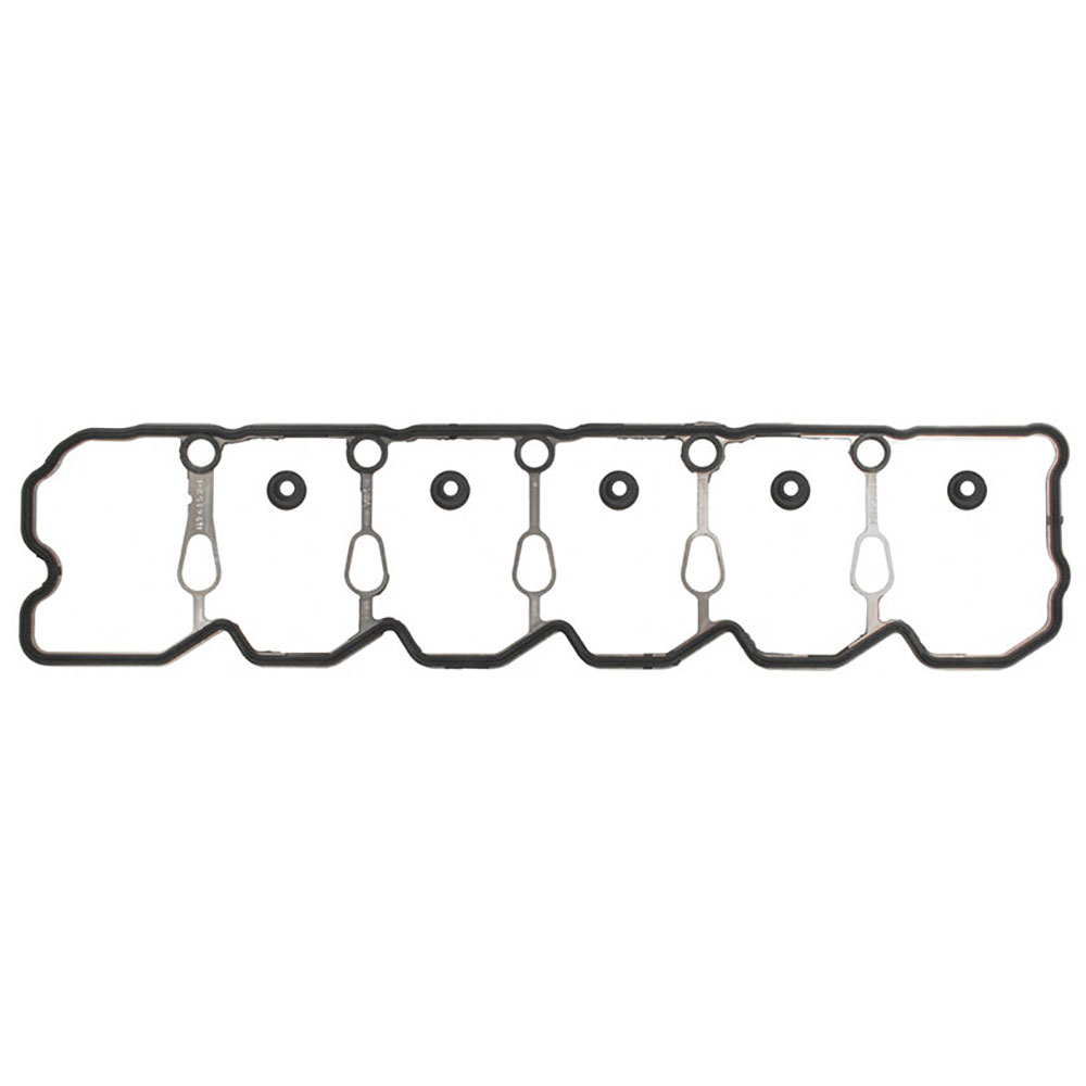 New 2000 Dodge Pick-up Truck Engine Gasket Set - Valve Cover 5.9L Engine - MFI - Contains Valve Cover Grommets