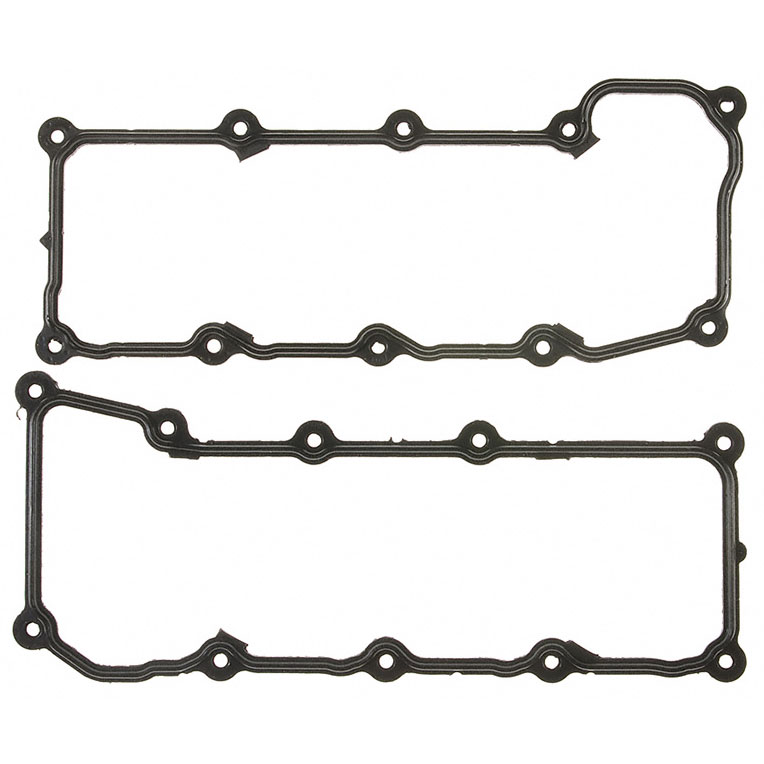 New 2005 Jeep Liberty Engine Gasket Set - Valve Cover 3.7L Engine - Rocky Mountain Edition - Victo-Tech
