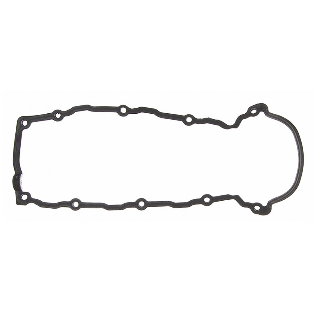 New 1999 Volkswagen Jetta Engine Gasket Set - Valve Cover 2.8L Engine - MFI - Victo-Tech