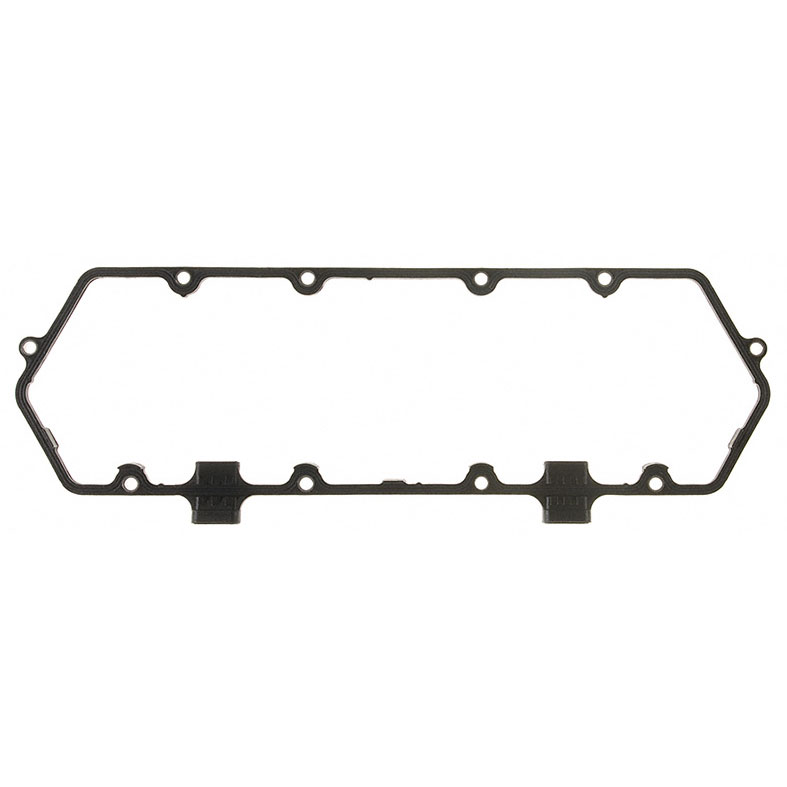 New 1994 Ford F Series Trucks Engine Gasket Set - Valve Cover 7.3L Engine - charged - PowerStroke - MFI - Single Valve Cover