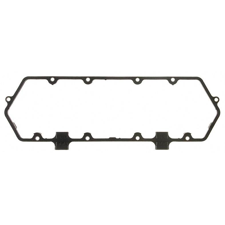 New 1996 Ford F Series Trucks Engine Gasket Set - Valve Cover 7.3L Engine - MFI - Single Valve Cover