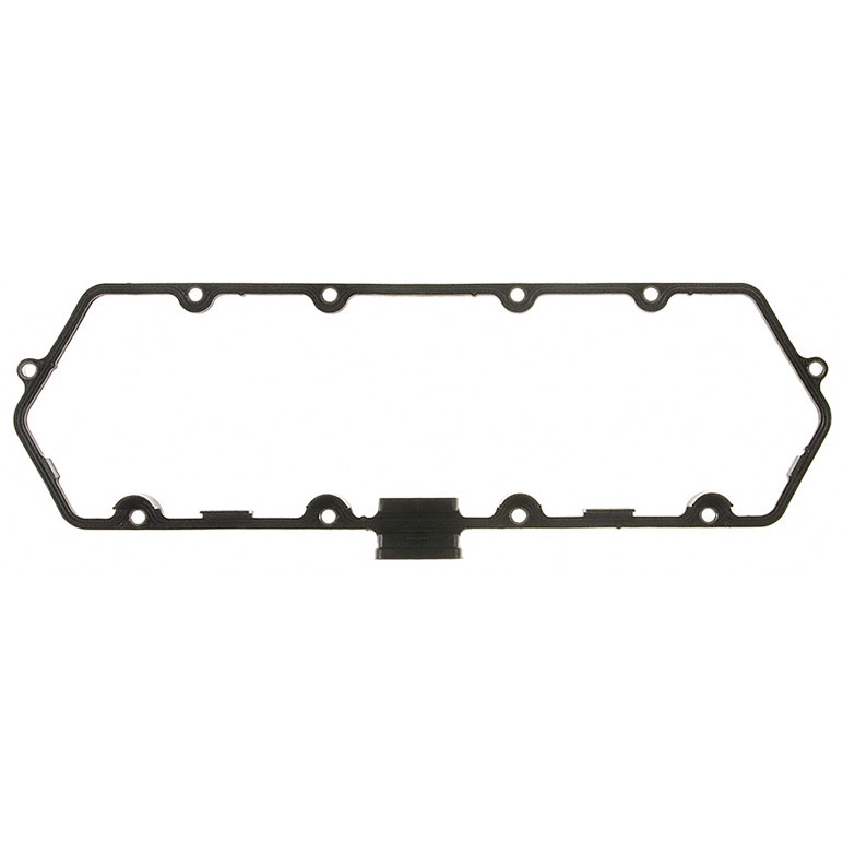 New 1998 Ford E Series Van Engine Gasket Set - Valve Cover 7.3L Engine - MFI - Single Valve Cover