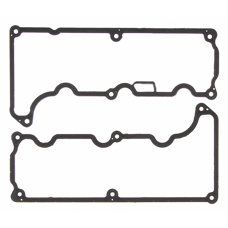 New 1999 Ford Explorer Engine Gasket Set - Valve Cover 4.0L Eng. - Naturally Aspirated - XLS - MFI - SOHC - Victo-Tech