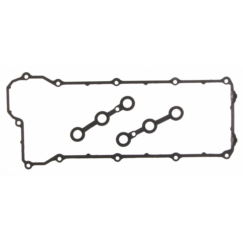 New 1992 BMW 525 Engine Gasket Set - Valve Cover 2.5L Engine - From 10/92
