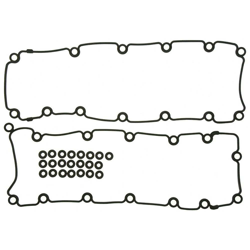 New 2004 Ford Expedition Engine Gasket Set - Valve Cover 5.4L Engine - NBX - From 4/21/04