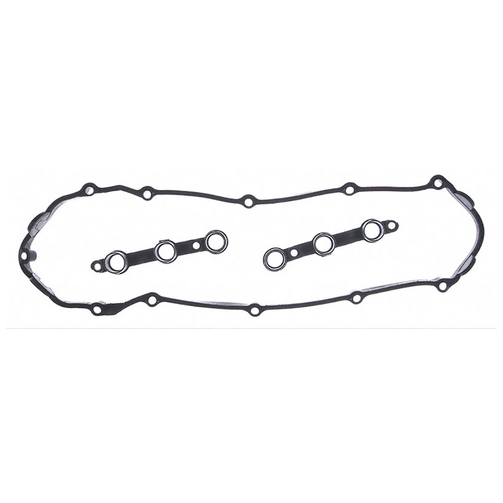 New 1999 BMW 328i Engine Gasket Set - Valve Cover 2.8L Engine - E46 Series Chassis
