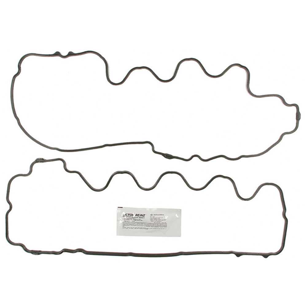 New 2005 Ford F Series Trucks Engine Gasket Set - Valve Cover 5.4L Engine - MFI - Contains Valve Cover Grommets