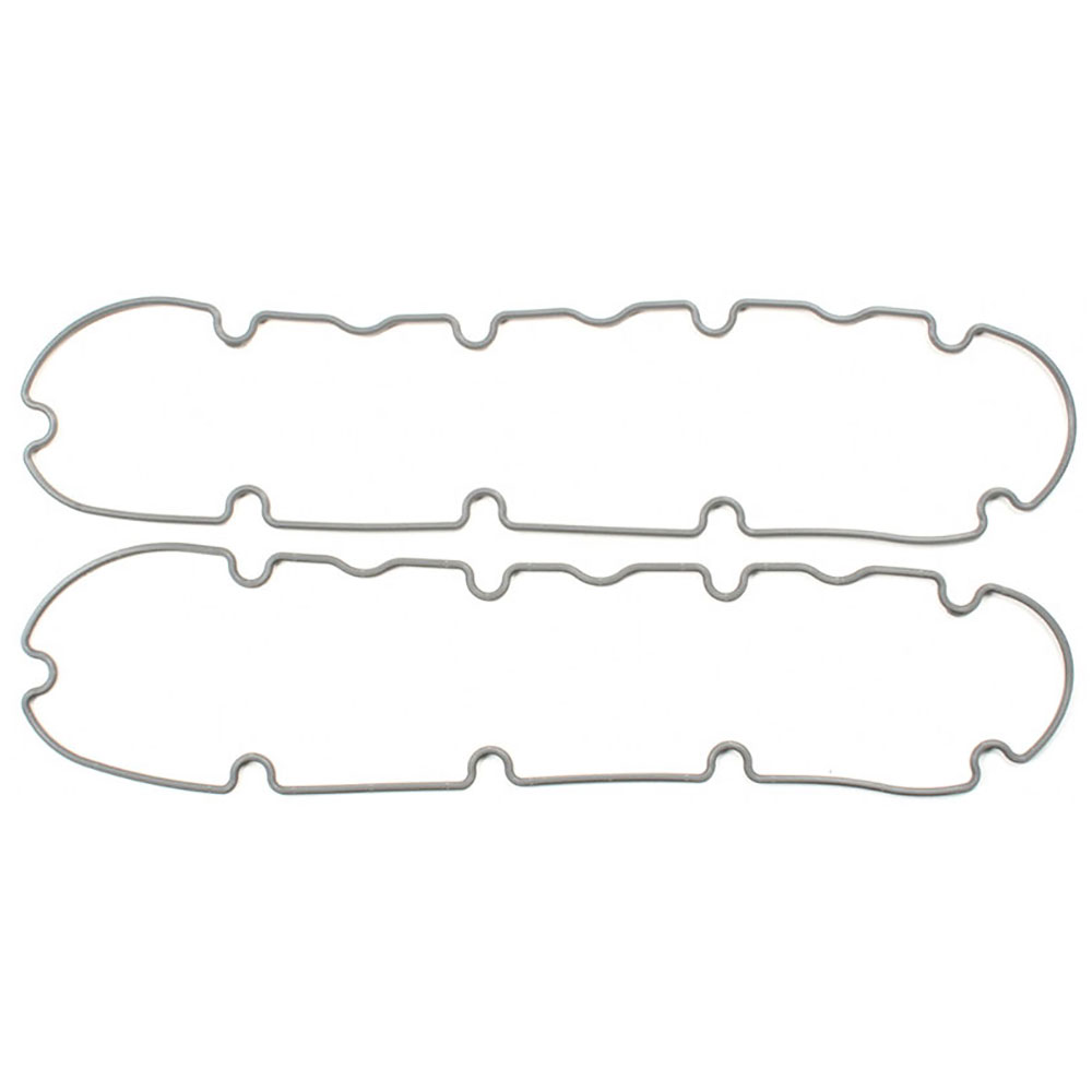 New 1997 Chevrolet Corvette Engine Gasket Set - Valve Cover 5.7L Engine - MFI - Victo-Tech