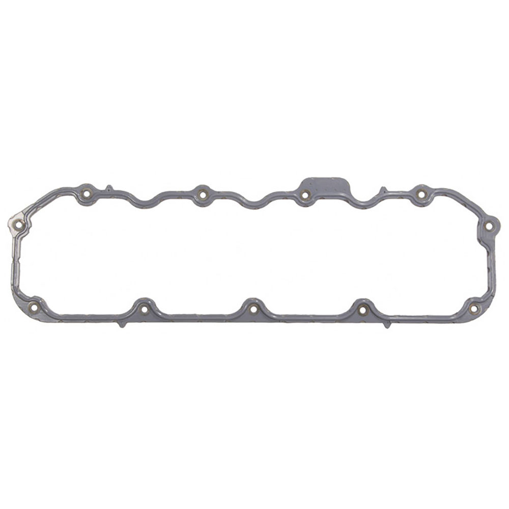 New 1998 Jeep Cherokee Engine Gasket Set - Valve Cover 2.5L Engine - MFI - Victo-Tech
