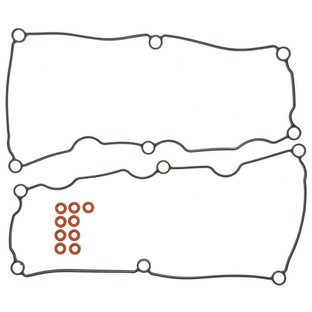 New 2005 Ford Mustang Engine Gasket Set - Valve Cover 4.0L Engine - MFI - Contains Valve Cover Grommets