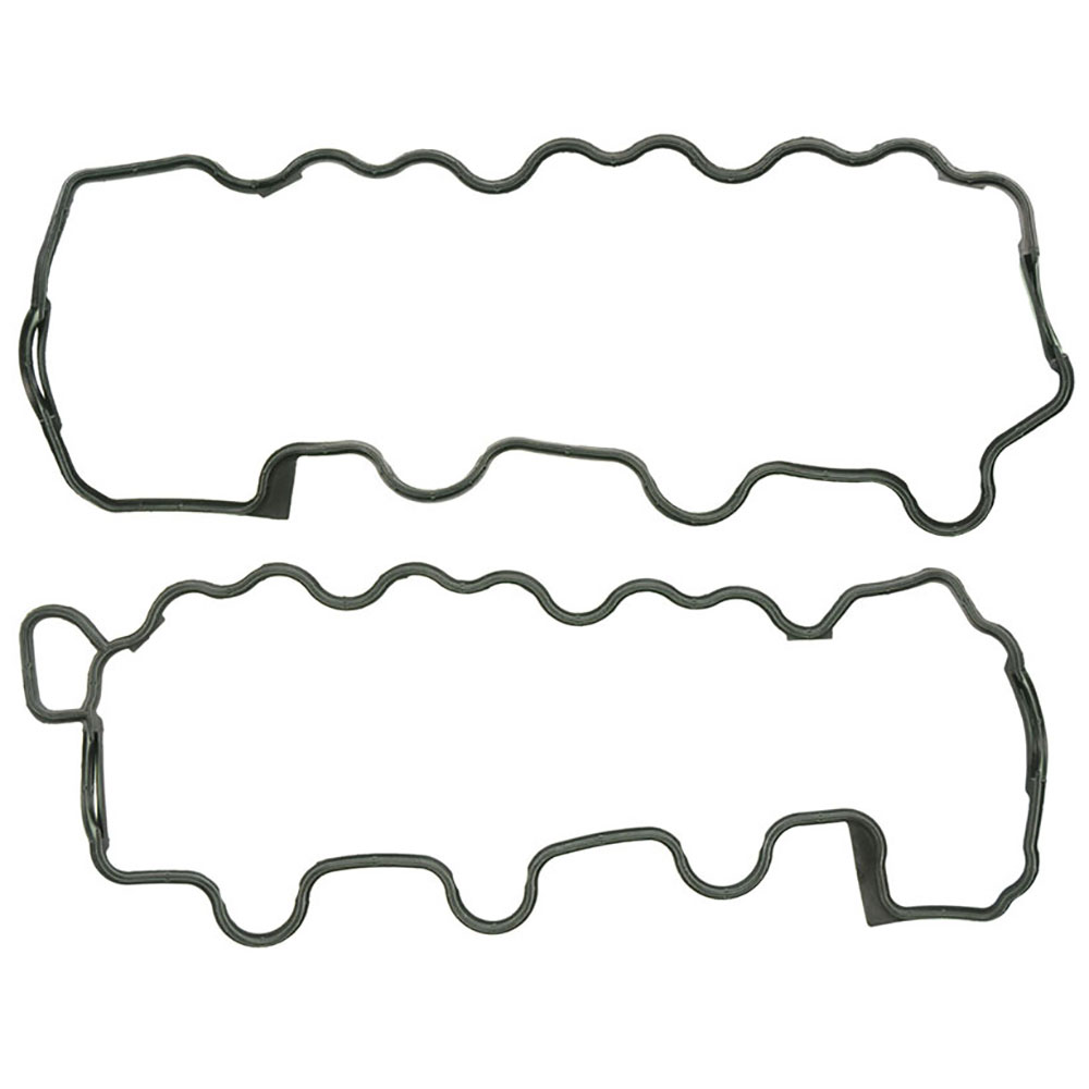 New 2001 Mercedes Benz C320 Engine Gasket Set - Valve Cover 3.2L Engine - MFI - Victo-Tech