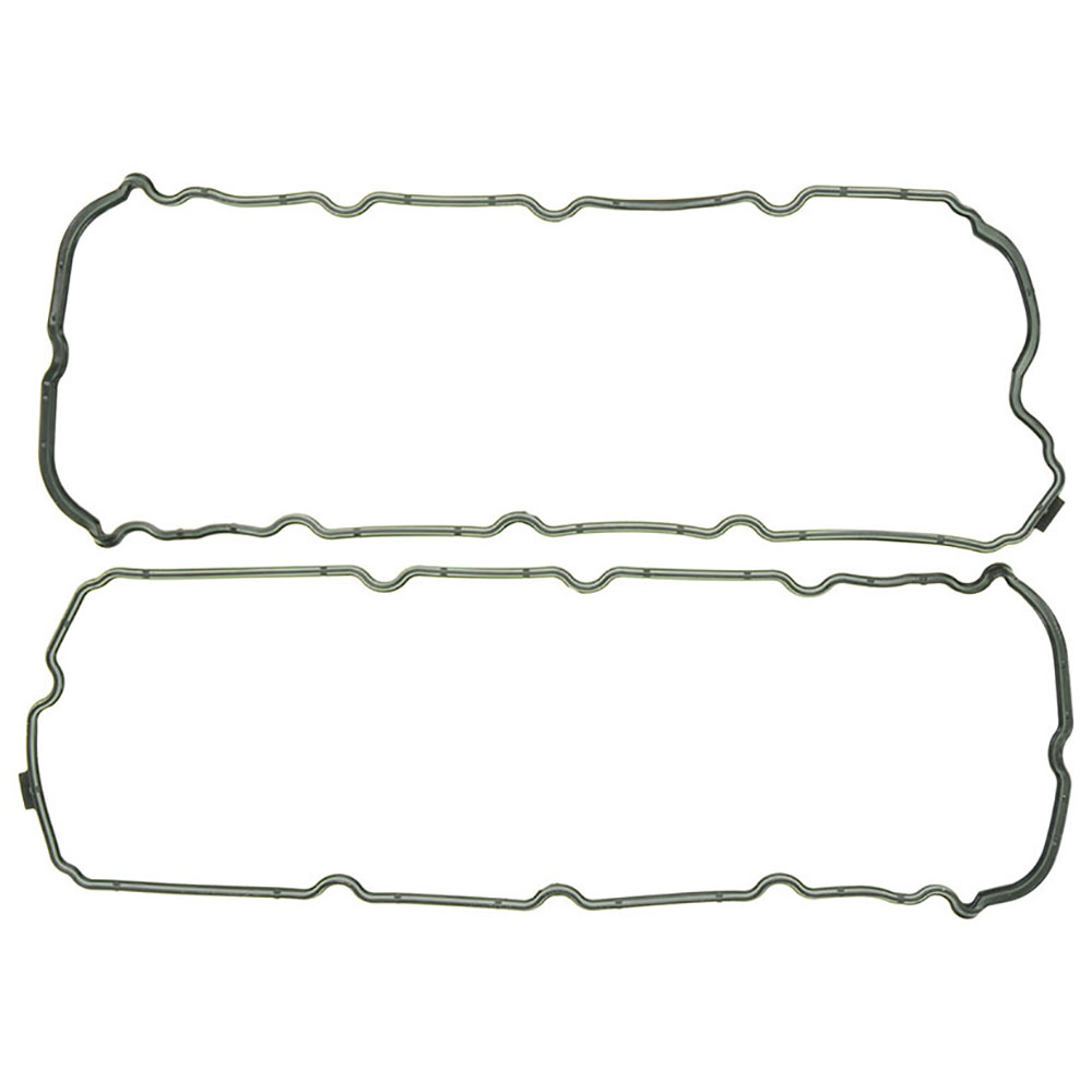 New 2010 Infiniti M45 Engine Gasket Set - Valve Cover 4.5L Engine - MFI - Victo-Tech