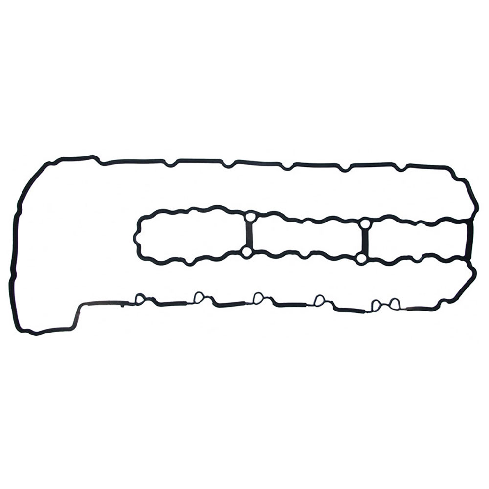 New 2006 Isuzu I-Series Truck Engine Gasket Set - Valve Cover 3.5L Engine - Includes Grommets and Spark Plug Tube Seals