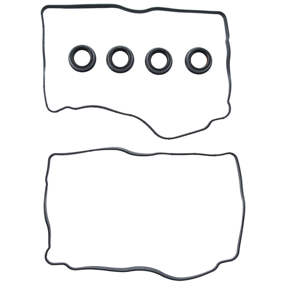 New 2012 Subaru Outback Engine Gasket Set - Valve Cover 2.5L Engine - EJ253 - Includes Spark Plug Tube Seals