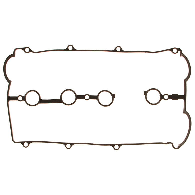 New 2005 Mazda Miata Engine Gasket Set - Valve Cover 1.8L Engine - MFI - Includes Spark Plug Tube Seals