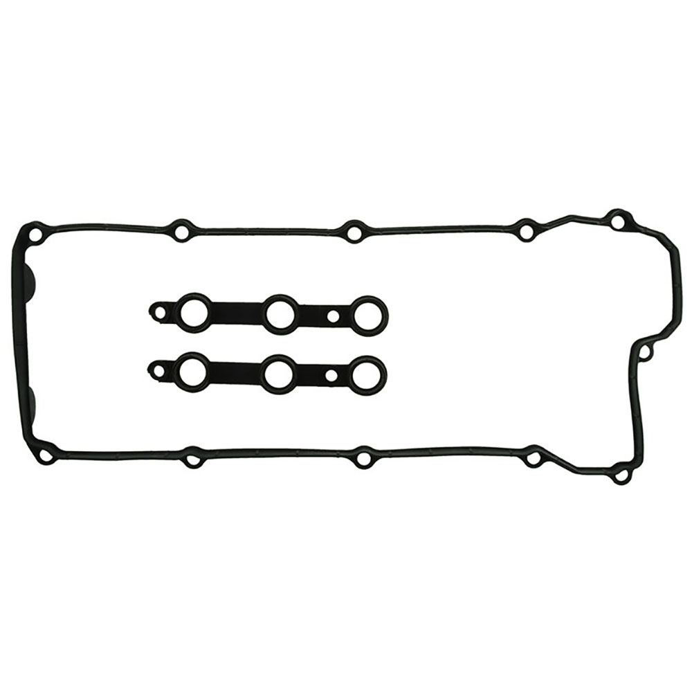New 1999 BMW 328is Engine Gasket Set - Valve Cover 2.8L Engine - E36 Series Chassis