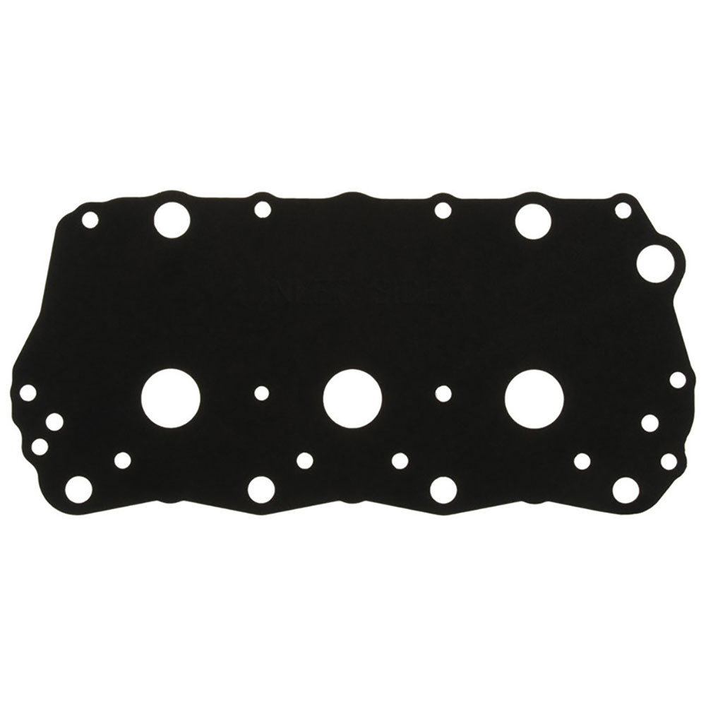 New 2005 Land Rover Freelander Engine Gasket Set - Valve Cover 2.5L Engine - MFI - 1 per Cylinder Head