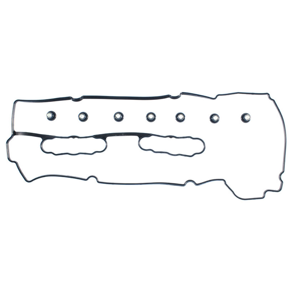 New 2010 Volvo XC90 Engine Gasket Set - Valve Cover 4.4L Engine - Cylinders 1-3-5-7