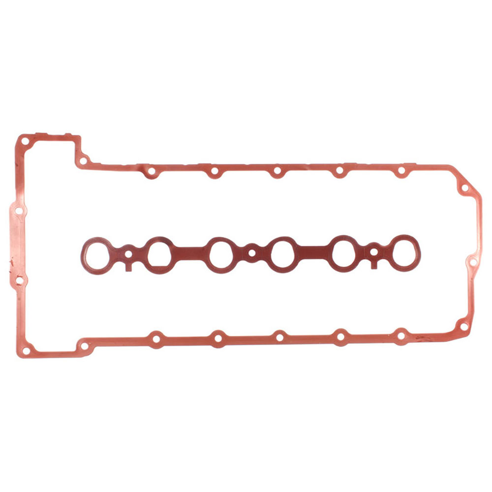 Engine Valve Cover Gasket Set Fits select: 2006 BMW 325  2006 BMW 330