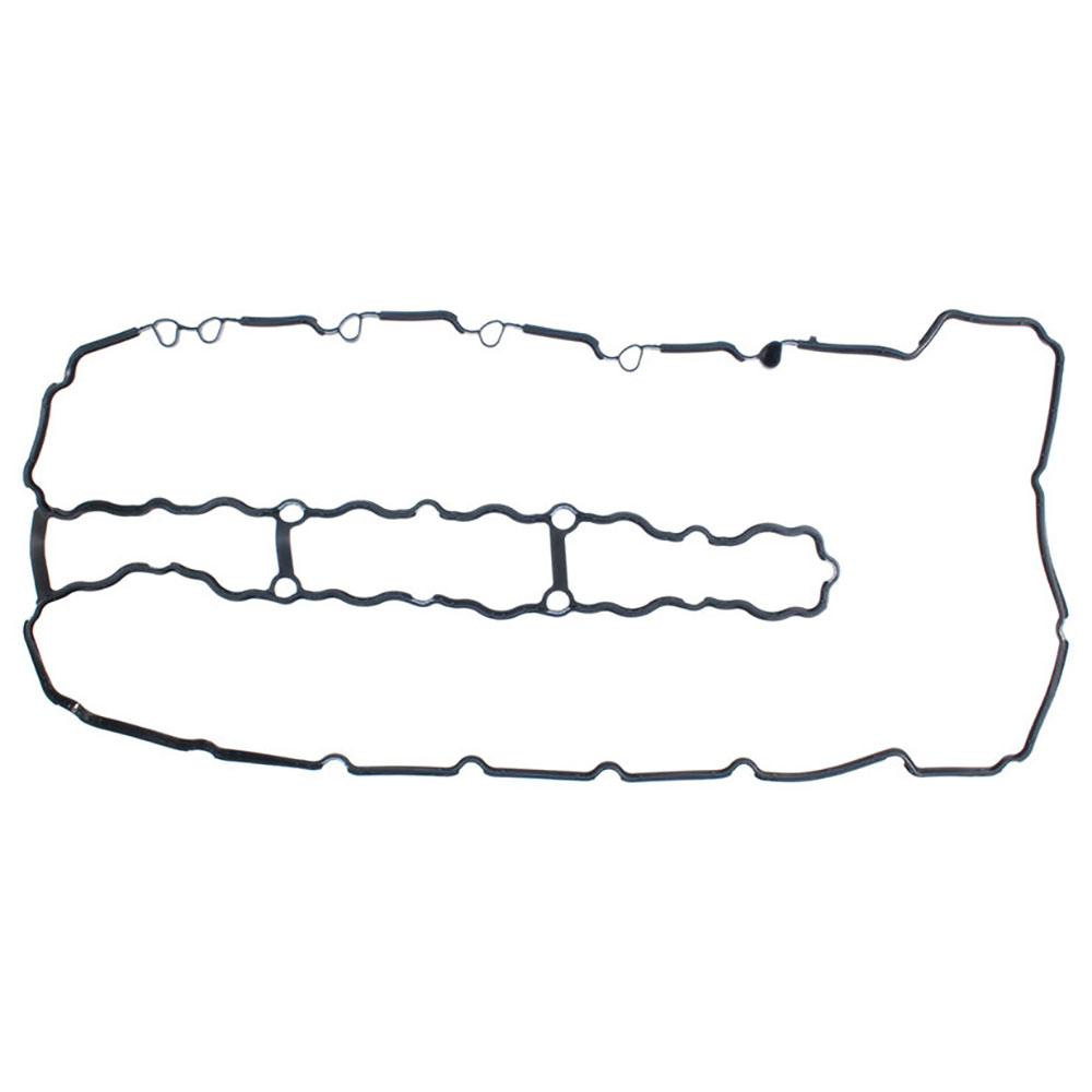 New 2010 BMW 335 Engine Gasket Set - Valve Cover 3.0L Engine - MFI - Includes Spark Plug Tube Seals